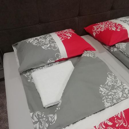 Apartman Centar 2 Ужице Екстер'єр фото
