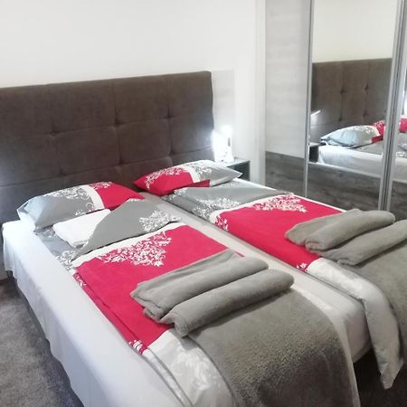 Apartman Centar 2 Ужице Екстер'єр фото