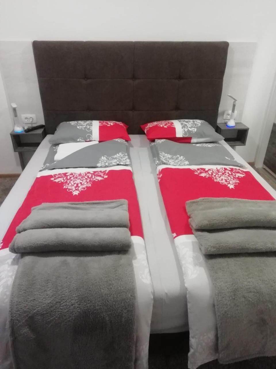 Apartman Centar 2 Ужице Екстер'єр фото