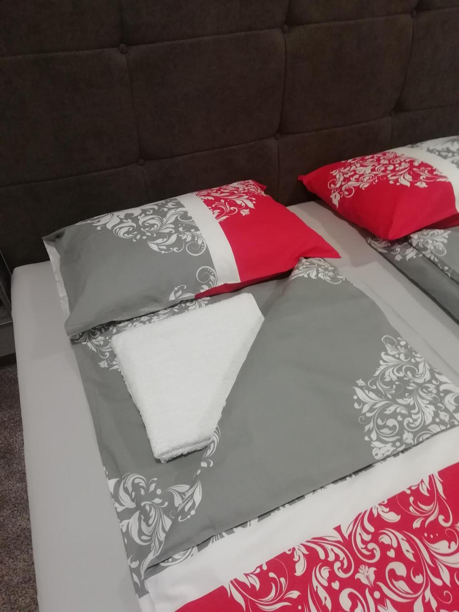 Apartman Centar 2 Ужице Екстер'єр фото