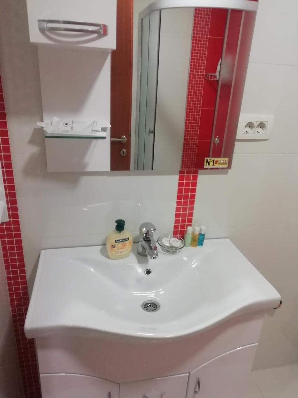 Apartman Centar 2 Ужице Екстер'єр фото