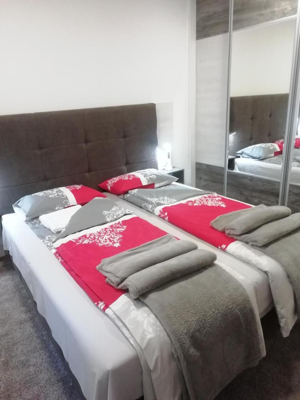 Apartman Centar 2 Ужице Екстер'єр фото