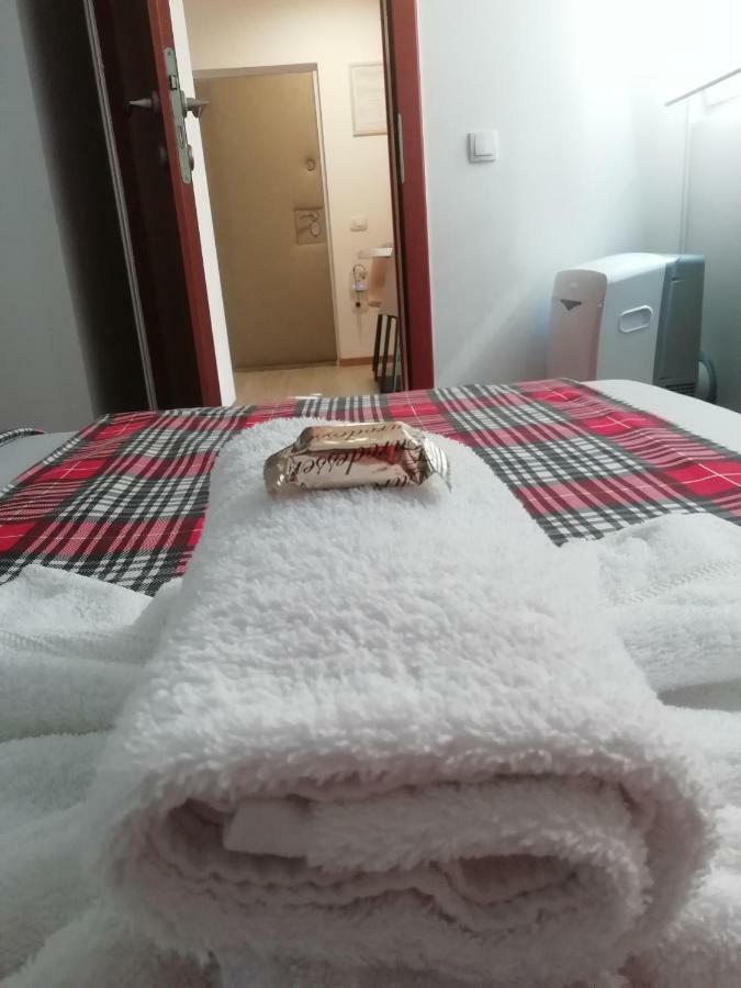 Apartman Centar 2 Ужице Екстер'єр фото