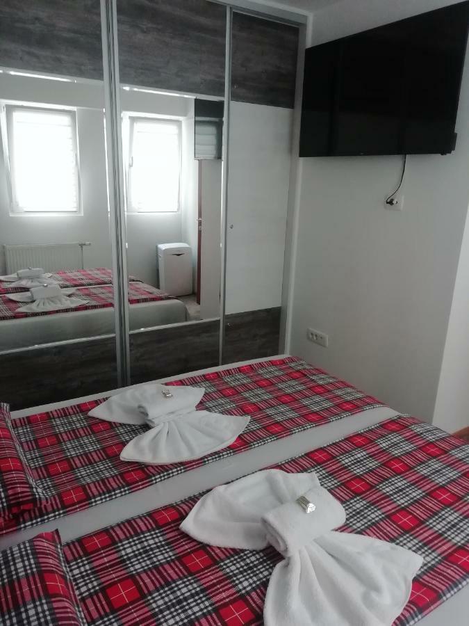 Apartman Centar 2 Ужице Екстер'єр фото