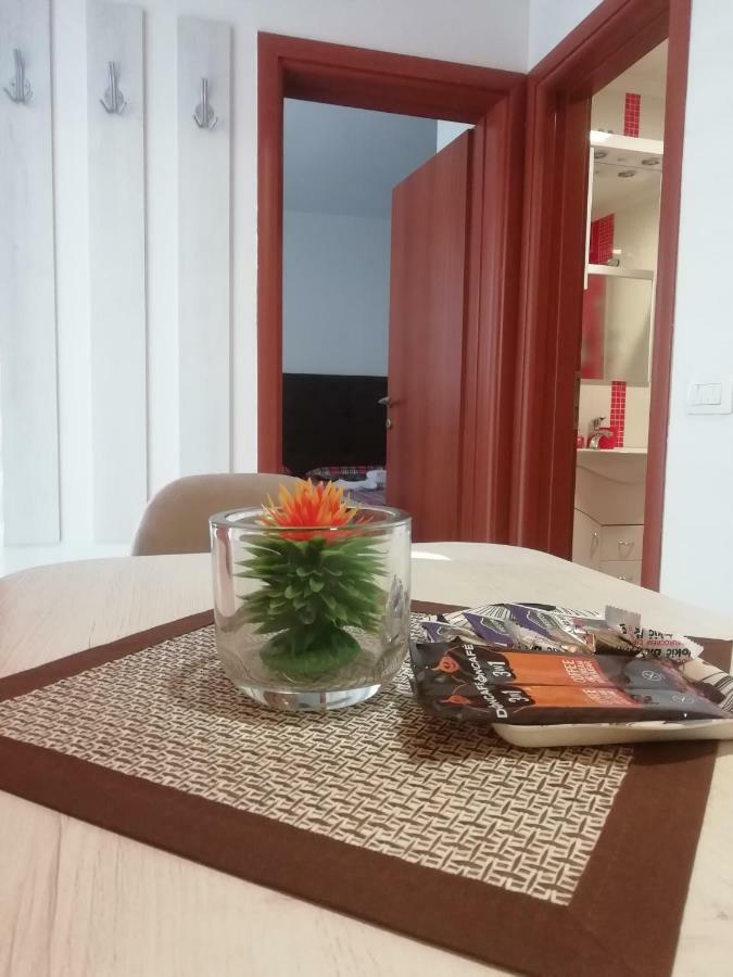 Apartman Centar 2 Ужице Екстер'єр фото