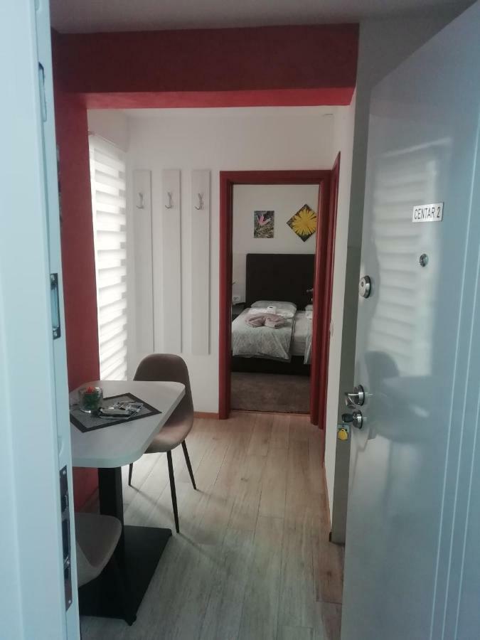 Apartman Centar 2 Ужице Екстер'єр фото