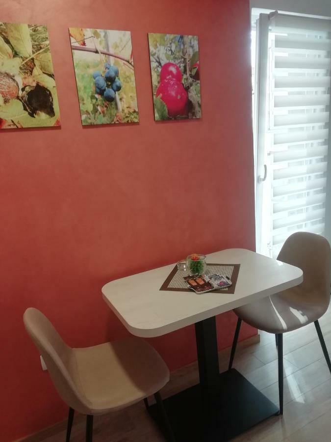 Apartman Centar 2 Ужице Екстер'єр фото