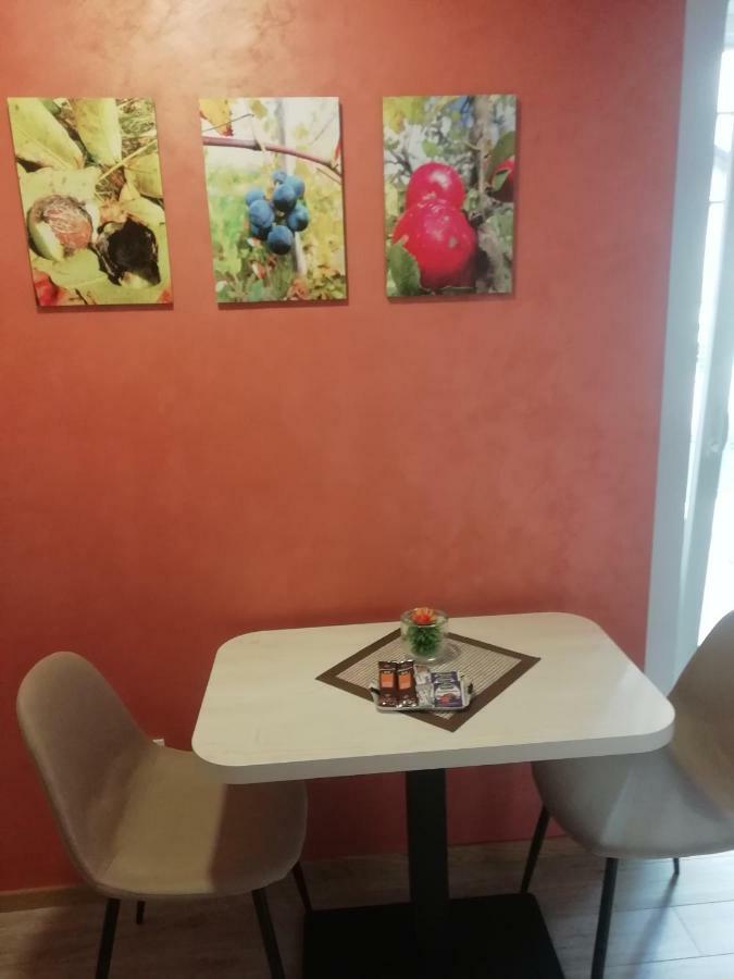 Apartman Centar 2 Ужице Екстер'єр фото