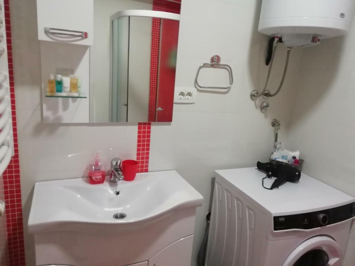 Apartman Centar 2 Ужице Екстер'єр фото